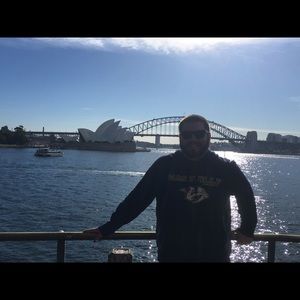 Meet your Posher, Stephen